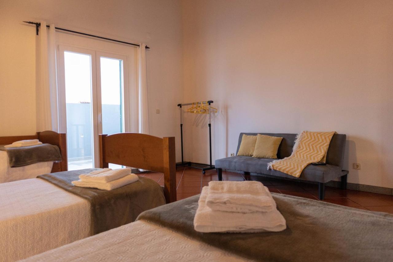 By The Hill Apartment Ribeira Grande Exterior photo