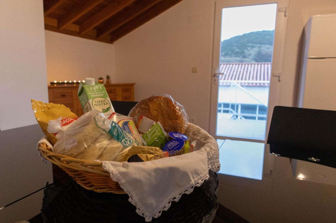 By The Hill Apartment Ribeira Grande Exterior photo